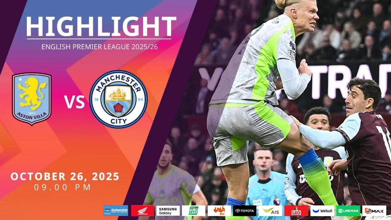 [Highlight] PremierLeague : ��ʵѹ ������ vs ��������� �Ե�� (26-10-68)